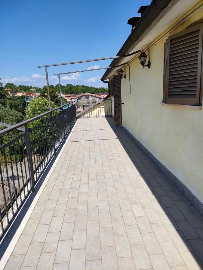 Tommaso Domus Appartement Vasanello Buitenkant foto