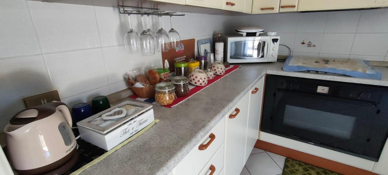 Tommaso Domus Appartement Vasanello Buitenkant foto