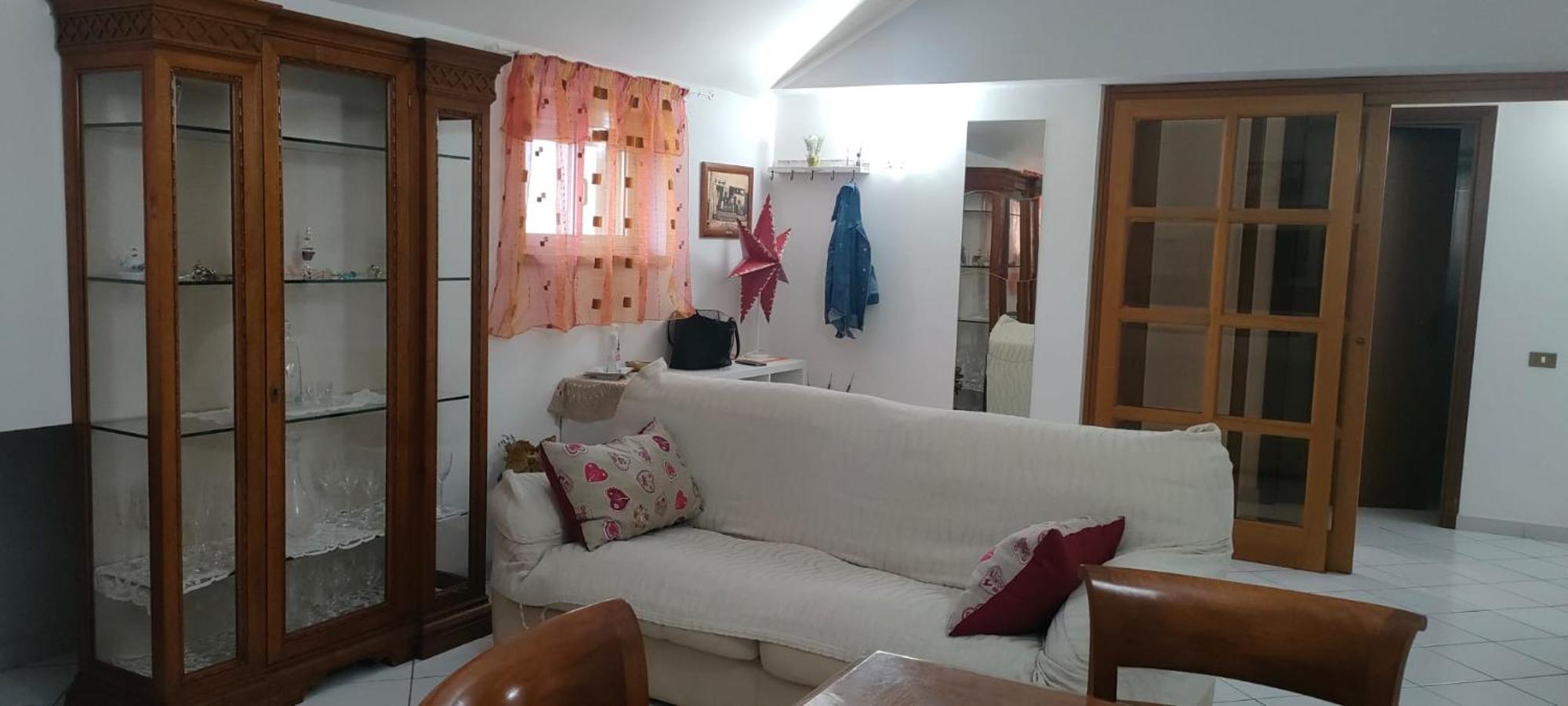 Tommaso Domus Appartement Vasanello Buitenkant foto