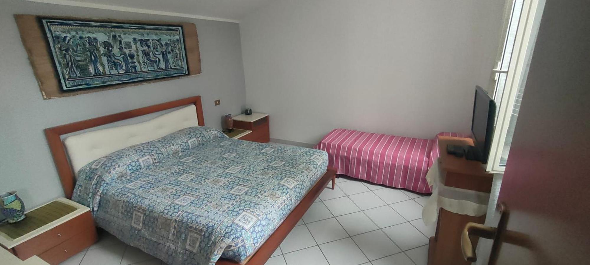 Tommaso Domus Appartement Vasanello Buitenkant foto